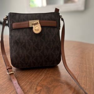 Michael Kors crossbody